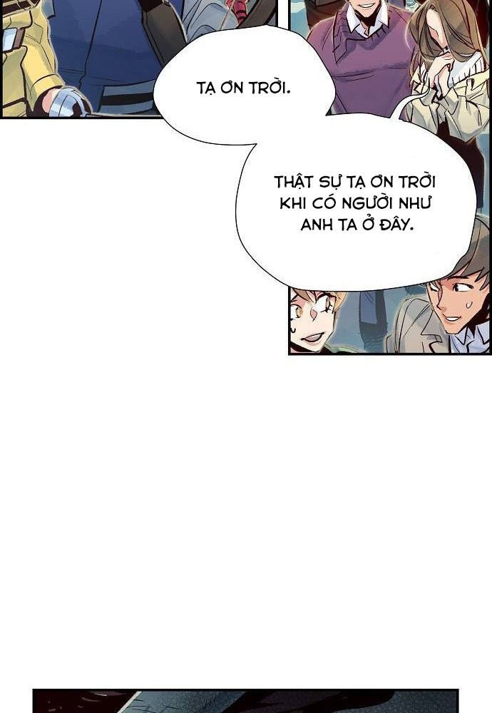 Tôi - Necromancer Cô Độc Chap 4 - Next Chap 5