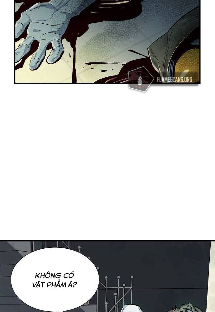 Tôi - Necromancer Cô Độc Chap 4 - Next Chap 5