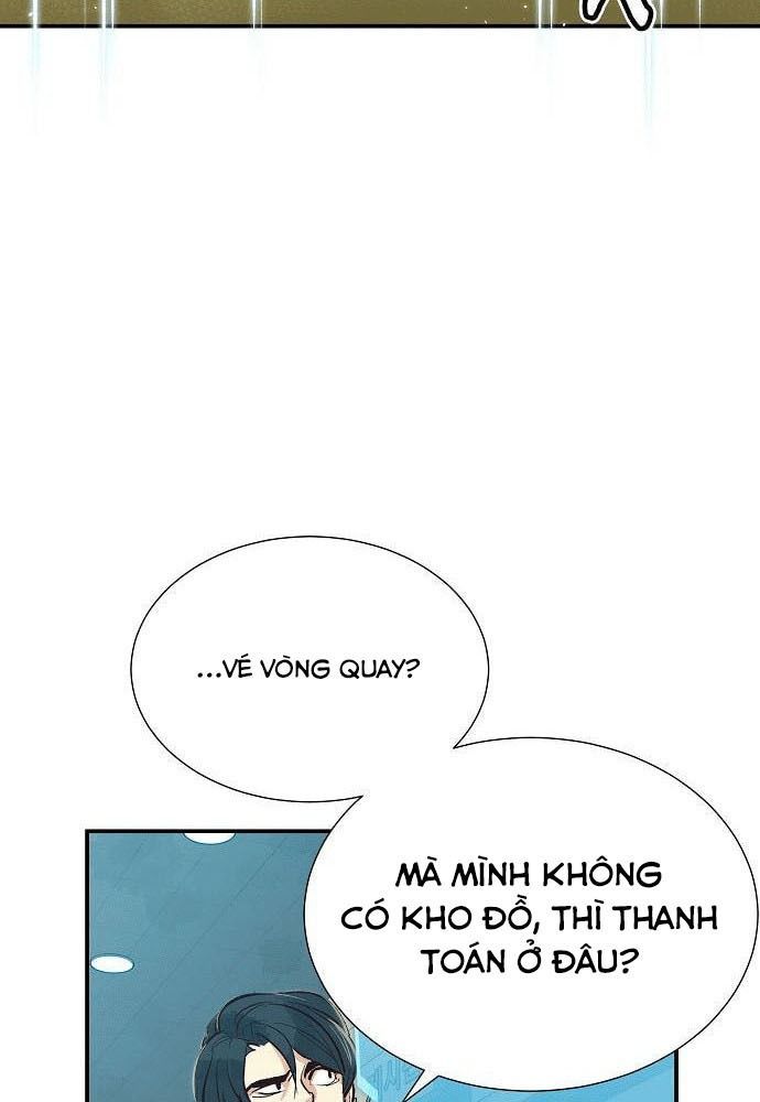 Tôi - Necromancer Cô Độc Chap 4 - Next Chap 5