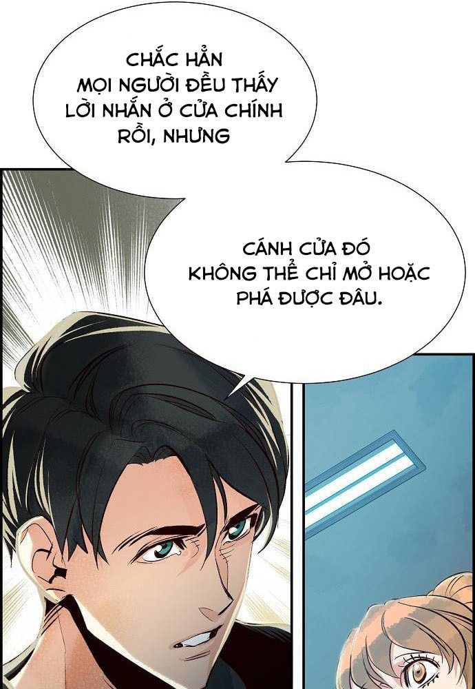 Tôi - Necromancer Cô Độc Chap 4 - Next Chap 5
