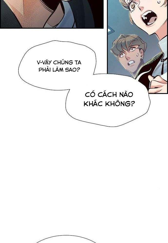 Tôi - Necromancer Cô Độc Chap 4 - Next Chap 5