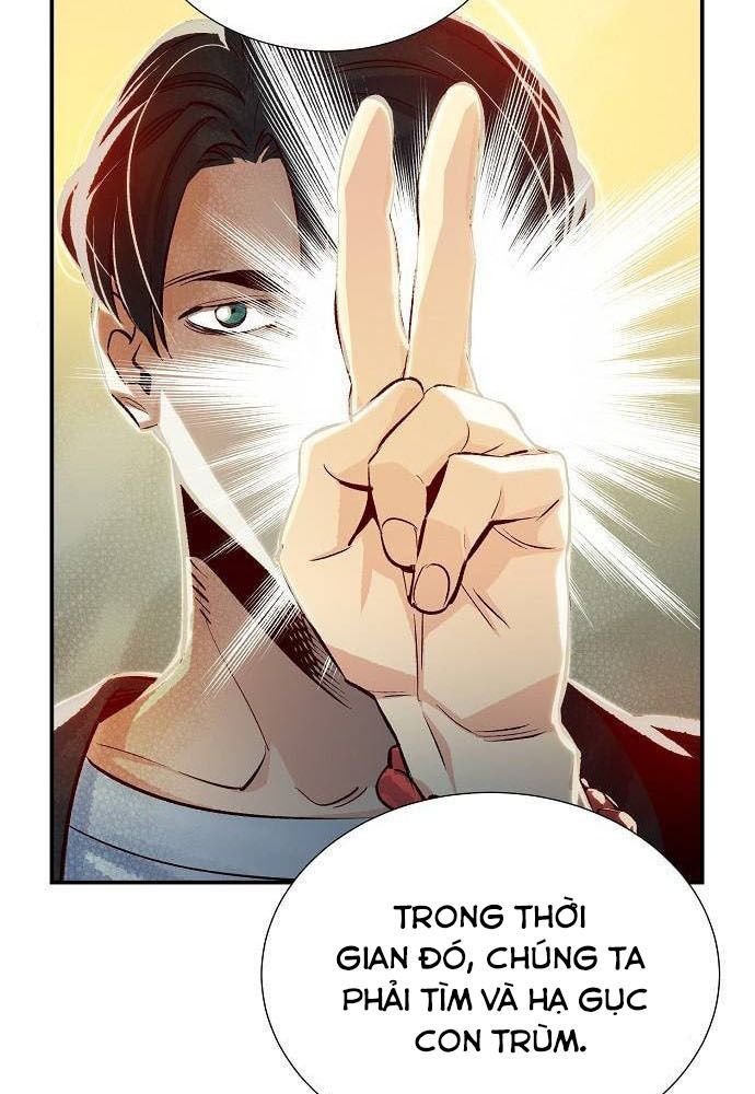 Tôi - Necromancer Cô Độc Chap 4 - Next Chap 5