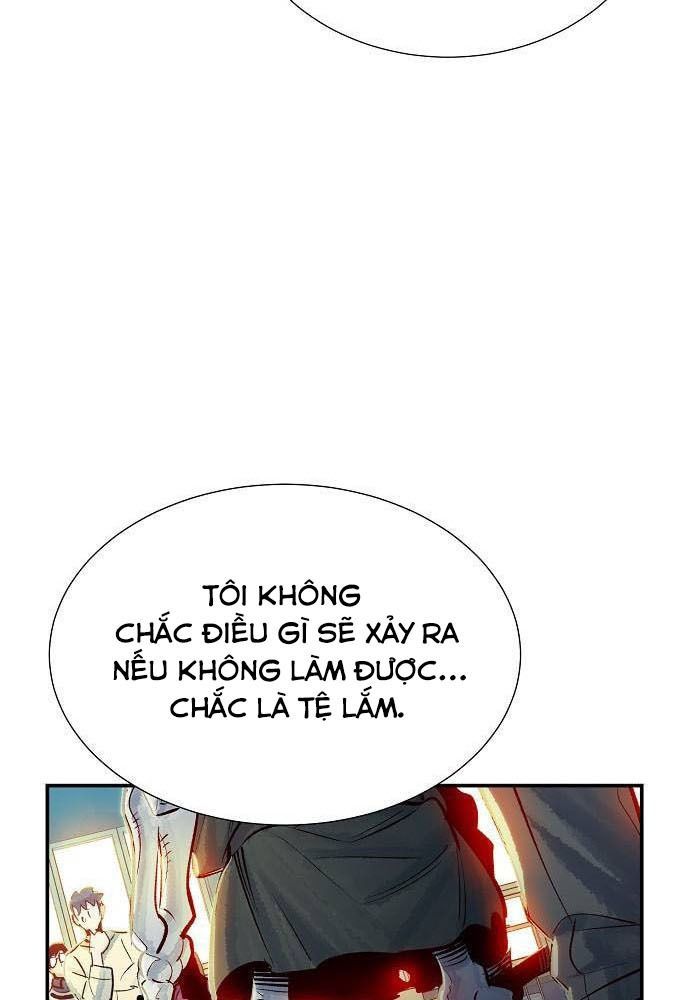Tôi - Necromancer Cô Độc Chap 4 - Next Chap 5