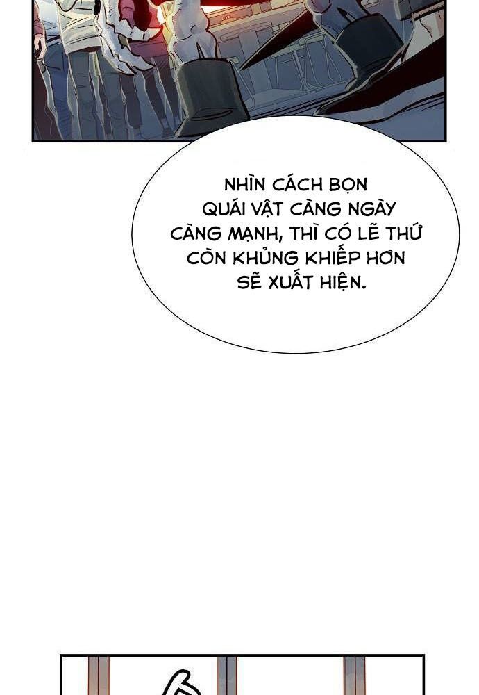 Tôi - Necromancer Cô Độc Chap 4 - Next Chap 5