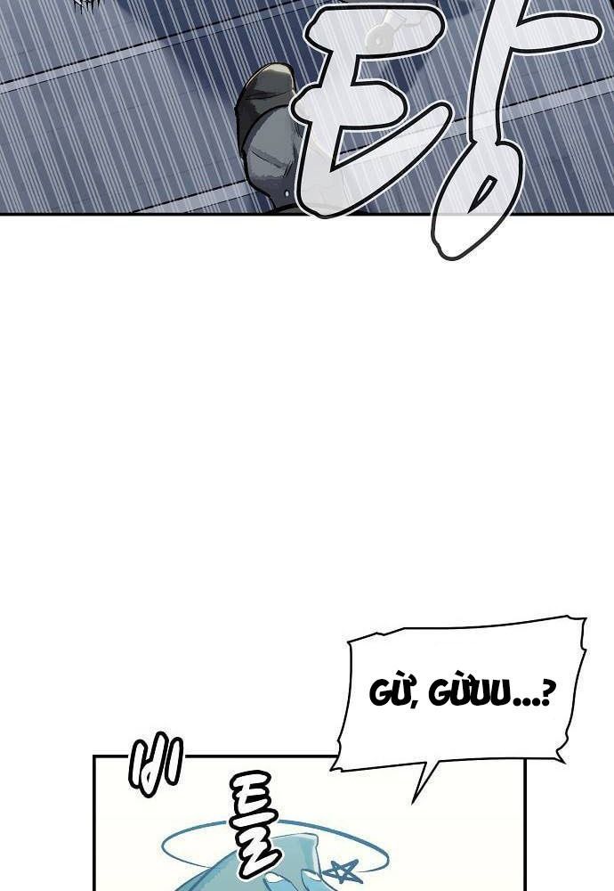 Tôi - Necromancer Cô Độc Chap 4 - Next Chap 5