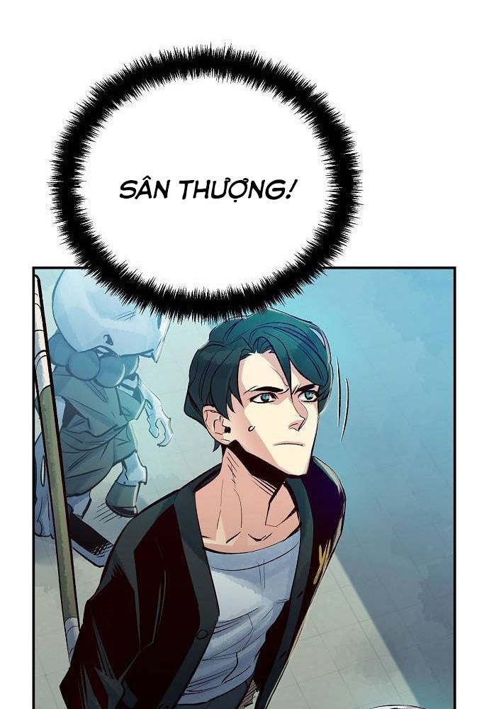 Tôi - Necromancer Cô Độc Chap 4 - Next Chap 5