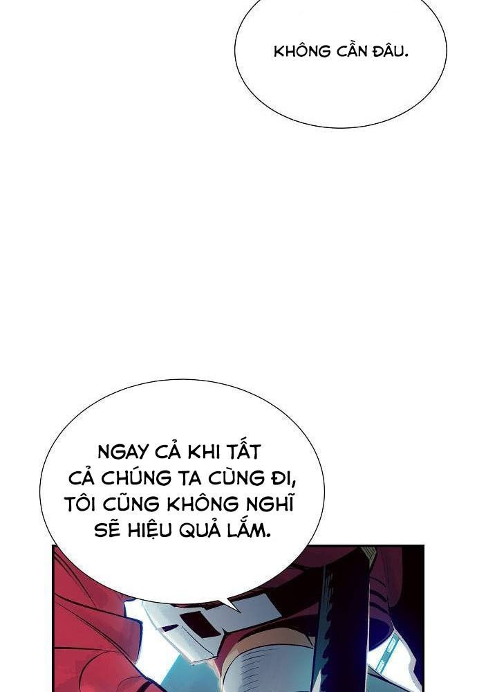 Tôi - Necromancer Cô Độc Chap 4 - Next Chap 5
