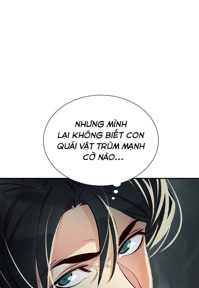 Tôi - Necromancer Cô Độc Chap 4 - Next Chap 5