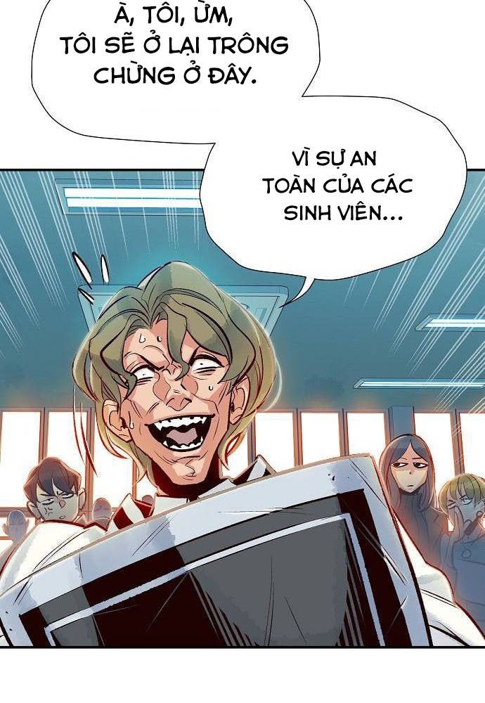 Tôi - Necromancer Cô Độc Chap 4 - Next Chap 5