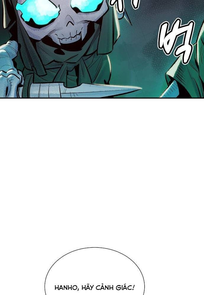 Tôi - Necromancer Cô Độc Chap 4 - Next Chap 5