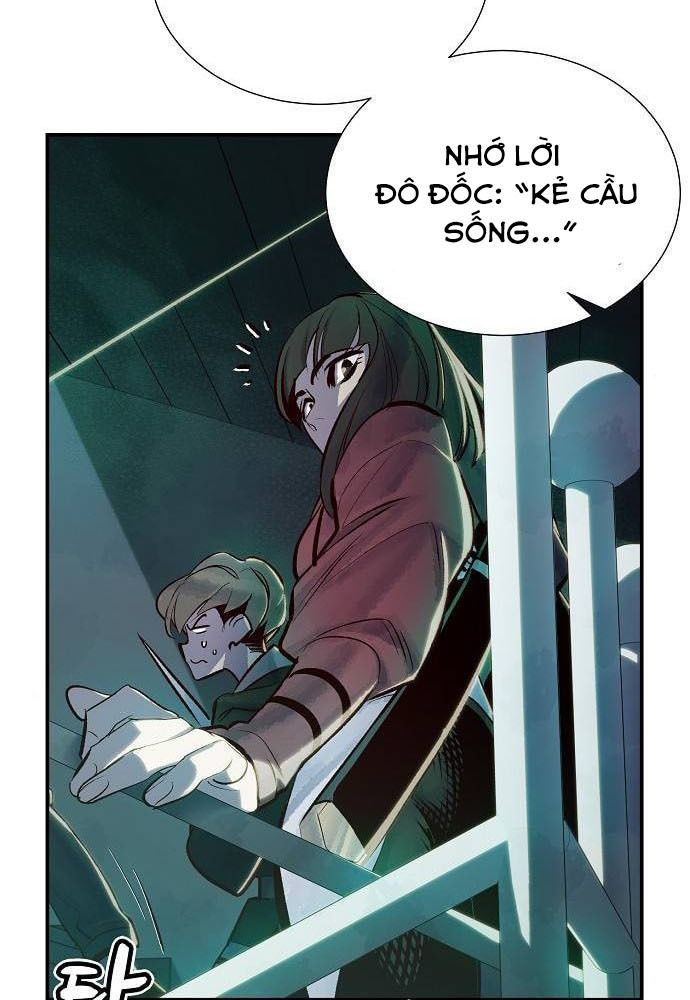 Tôi - Necromancer Cô Độc Chap 4 - Next Chap 5