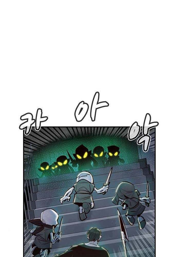 Tôi - Necromancer Cô Độc Chap 4 - Next Chap 5