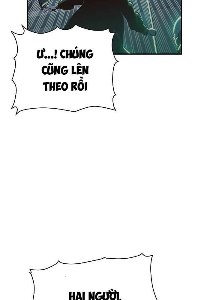 Tôi - Necromancer Cô Độc Chap 4 - Next Chap 5