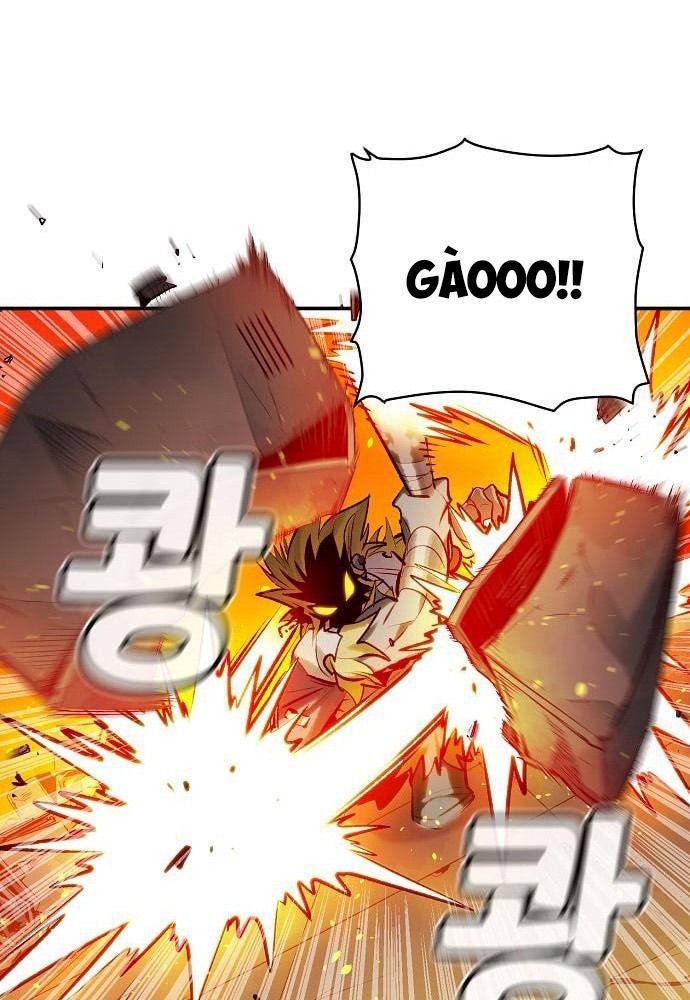 Tôi - Necromancer Cô Độc Chap 5 - Next Chap 6