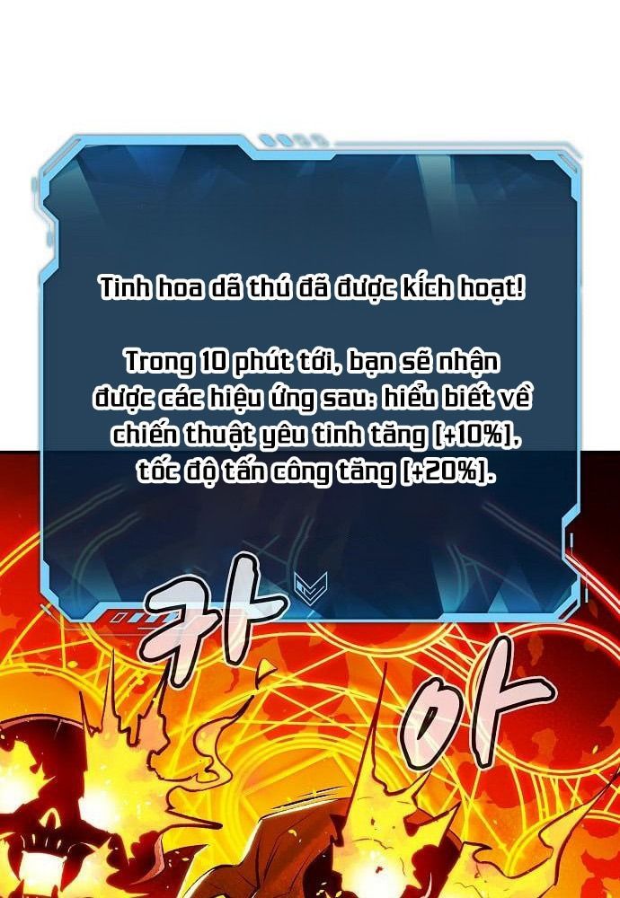 Tôi - Necromancer Cô Độc Chap 5 - Next Chap 6