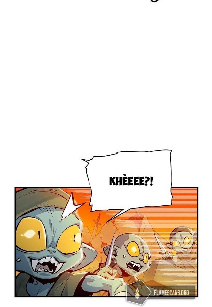 Tôi - Necromancer Cô Độc Chap 5 - Next Chap 6