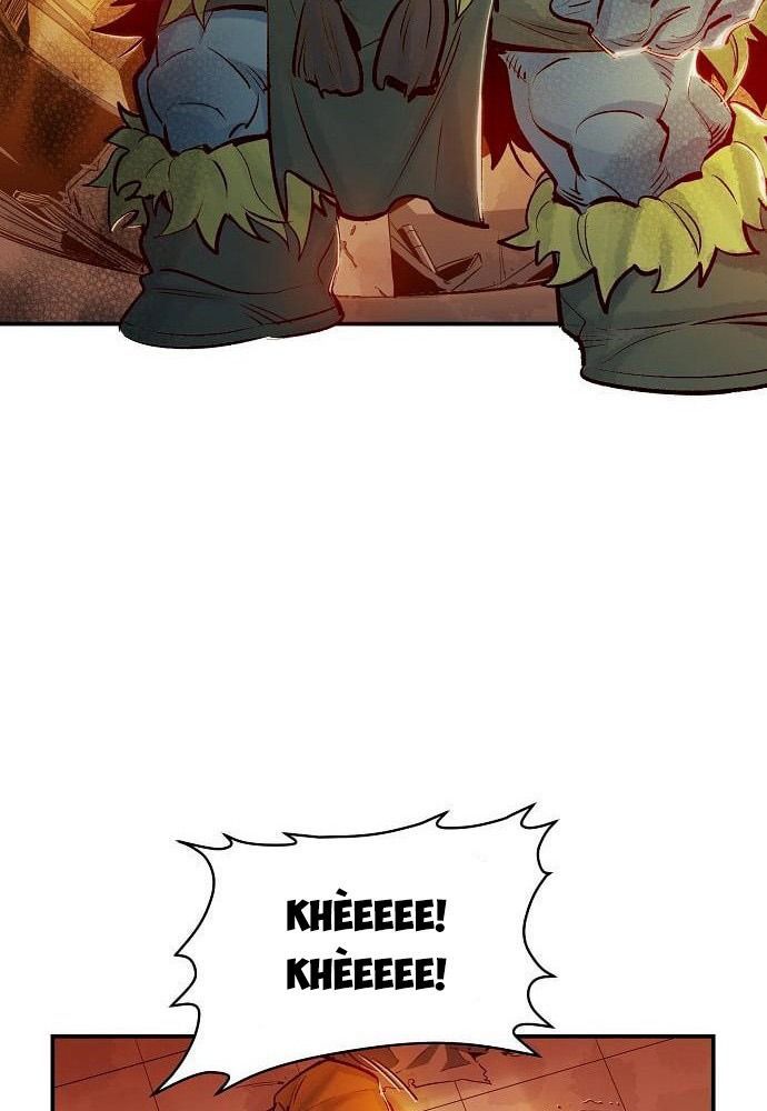 Tôi - Necromancer Cô Độc Chap 5 - Next Chap 6