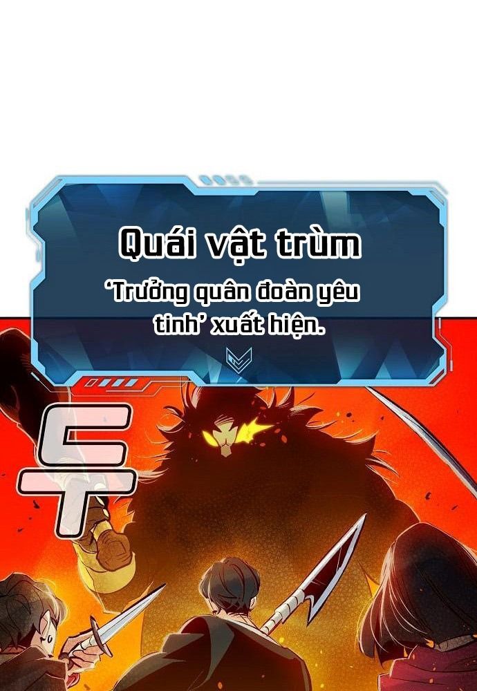 Tôi - Necromancer Cô Độc Chap 5 - Next Chap 6