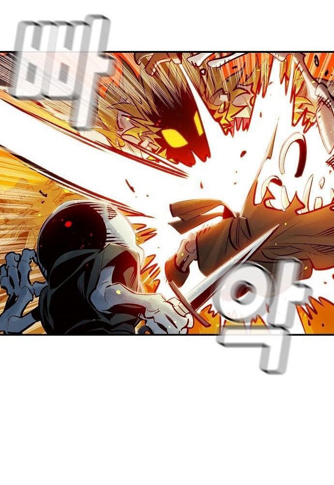 Tôi - Necromancer Cô Độc Chap 5 - Next Chap 6