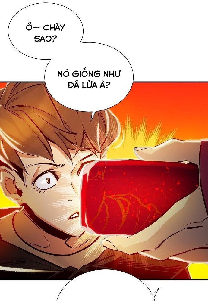 Tôi - Necromancer Cô Độc Chap 6 - Next Chap 7