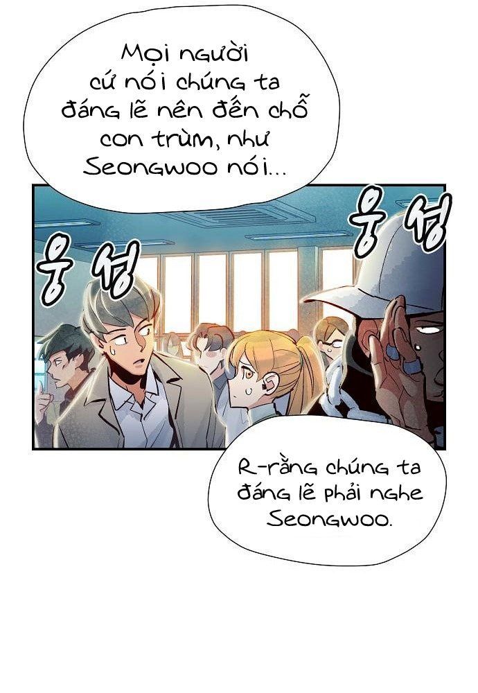 Tôi - Necromancer Cô Độc Chap 6 - Next Chap 7