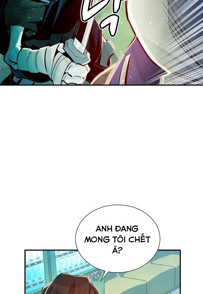 Tôi - Necromancer Cô Độc Chap 6 - Next Chap 7