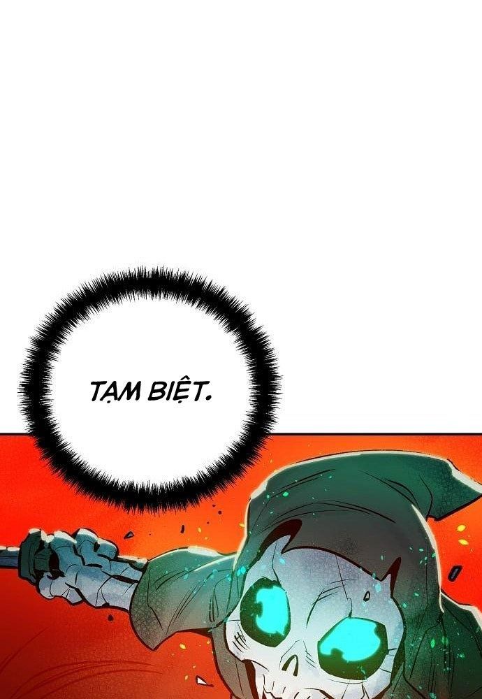 Tôi - Necromancer Cô Độc Chap 6 - Next Chap 7