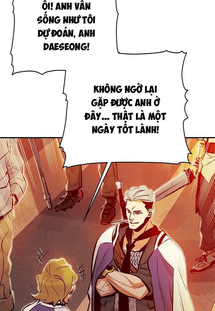 Tôi - Necromancer Cô Độc Chap 7 - Next Chap 8