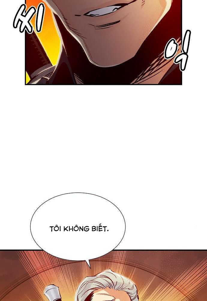 Tôi - Necromancer Cô Độc Chap 7 - Next Chap 8