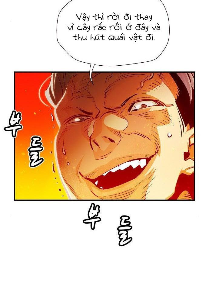 Tôi - Necromancer Cô Độc Chap 7 - Next Chap 8