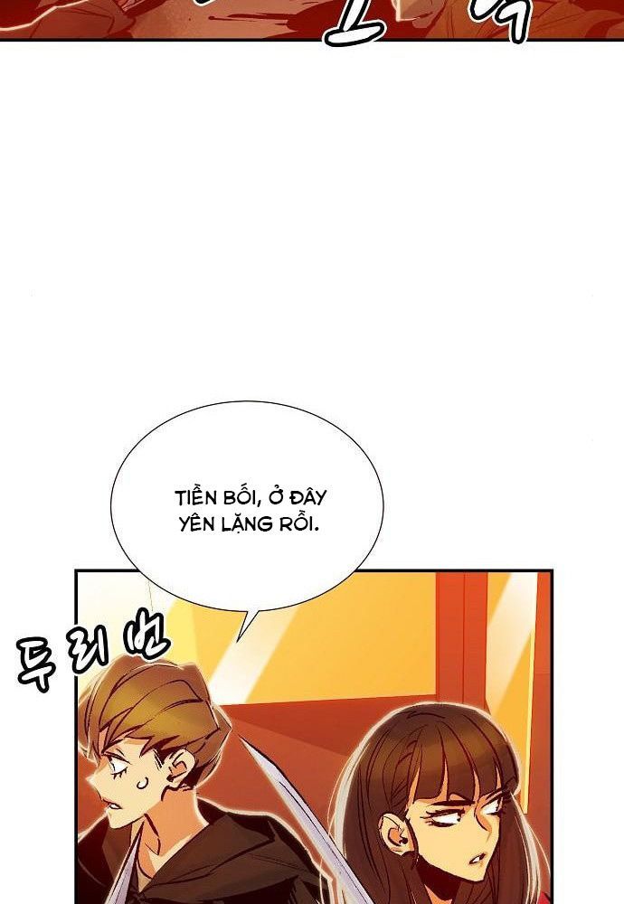 Tôi - Necromancer Cô Độc Chap 7 - Next Chap 8