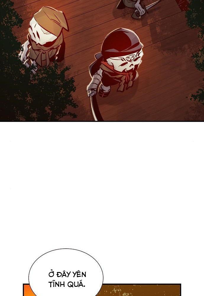 Tôi - Necromancer Cô Độc Chap 7 - Next Chap 8