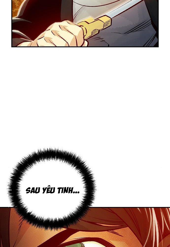 Tôi - Necromancer Cô Độc Chap 7 - Next Chap 8