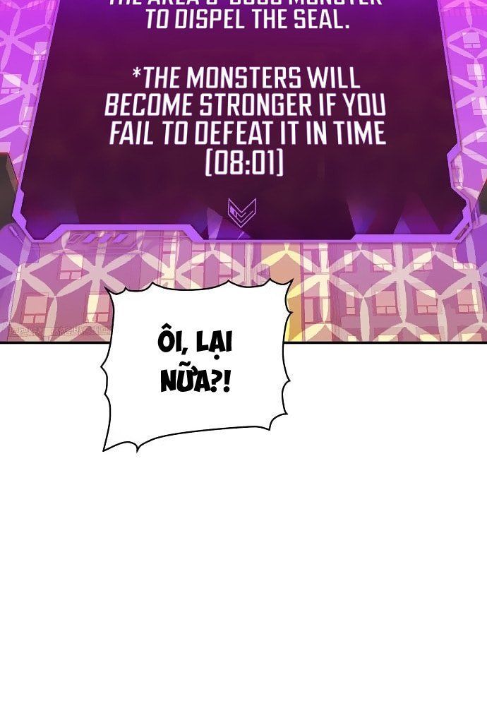 Tôi - Necromancer Cô Độc Chap 8 - Next Chap 9