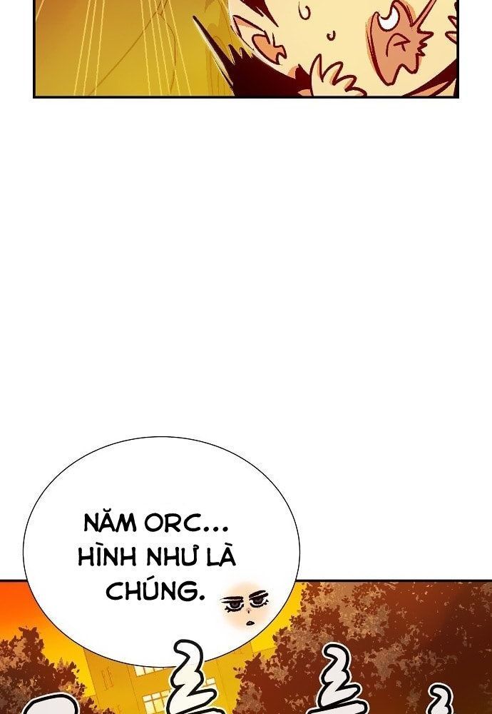 Tôi - Necromancer Cô Độc Chap 8 - Next Chap 9