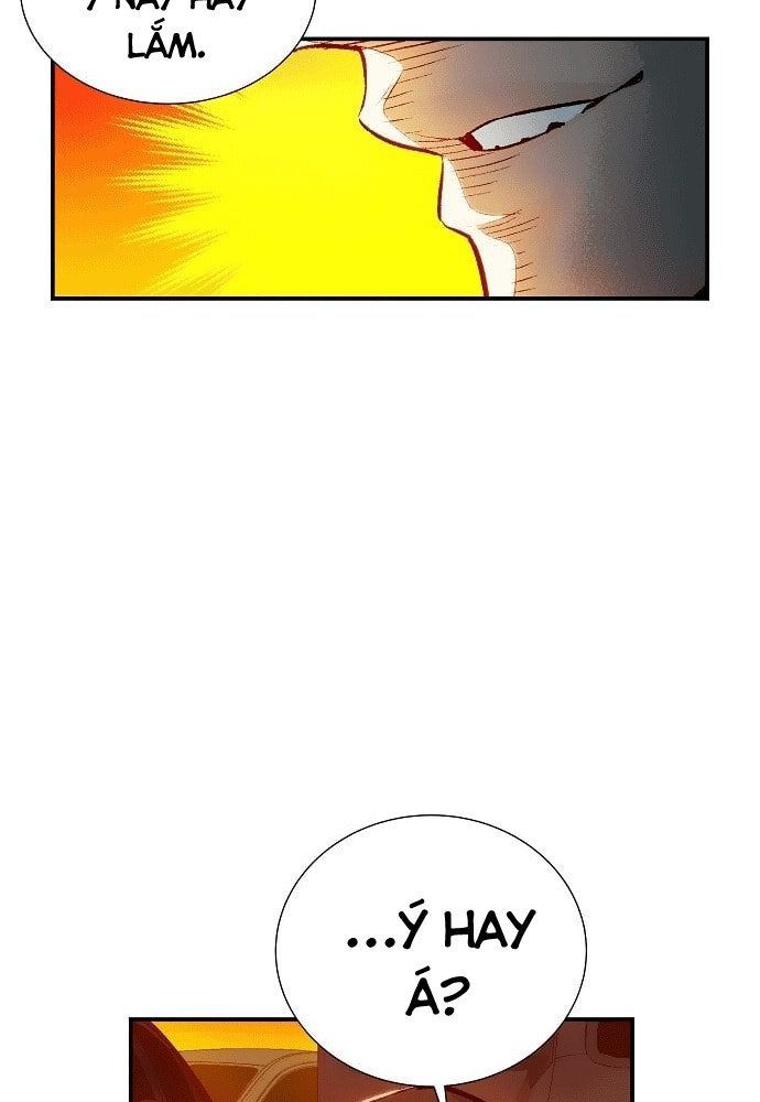 Tôi - Necromancer Cô Độc Chap 8 - Next Chap 9