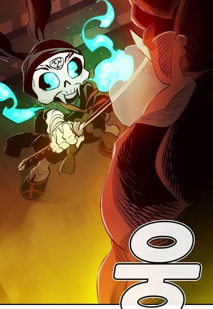 Tôi - Necromancer Cô Độc Chap 8 - Next Chap 9