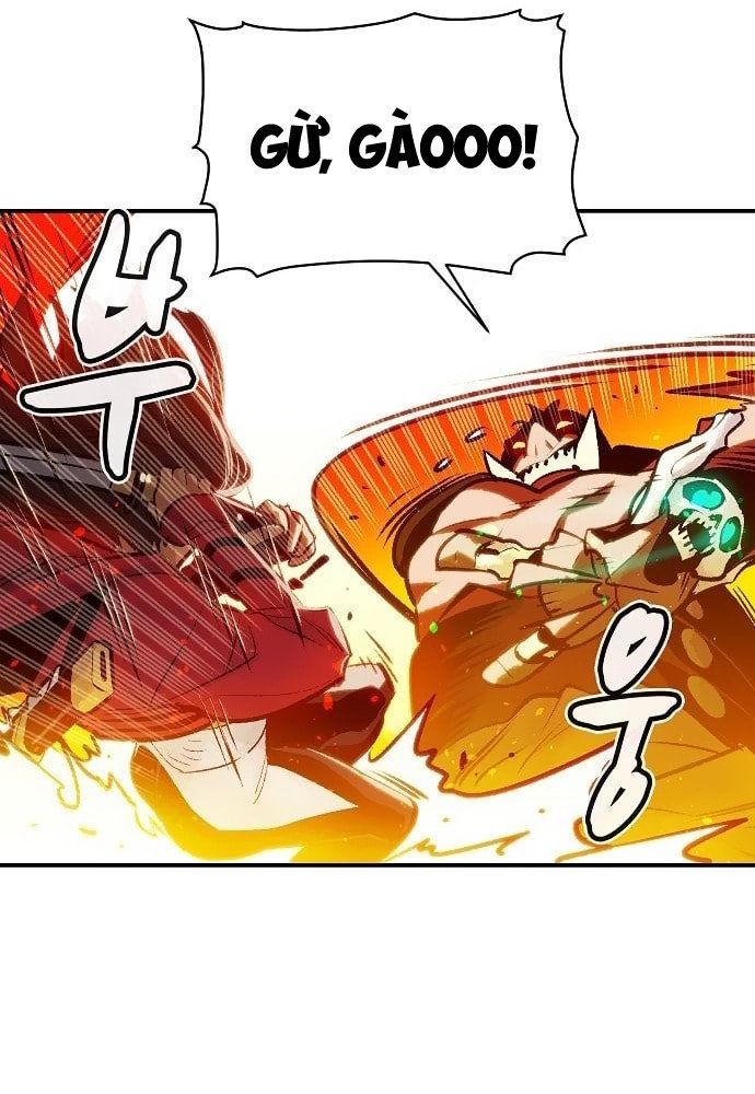 Tôi - Necromancer Cô Độc Chap 8 - Next Chap 9