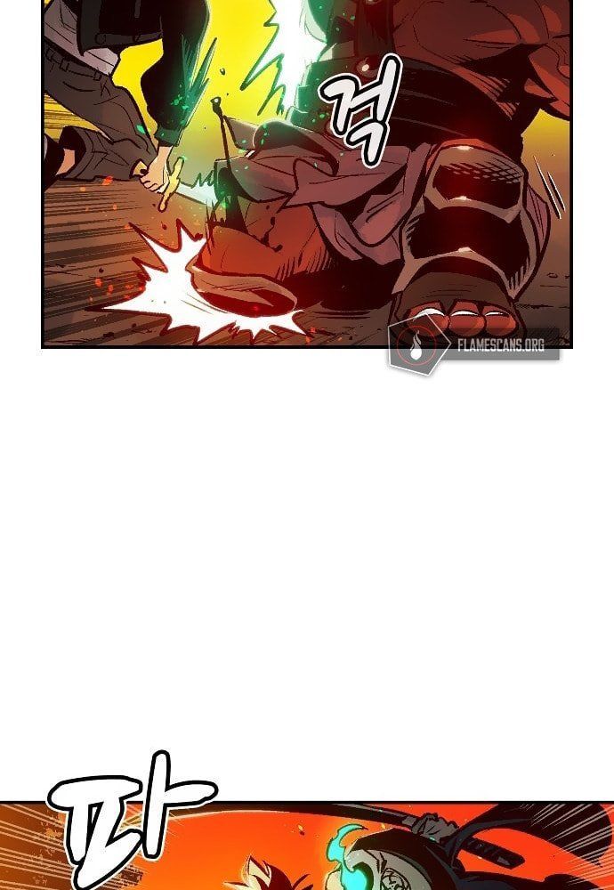 Tôi - Necromancer Cô Độc Chap 8 - Next Chap 9