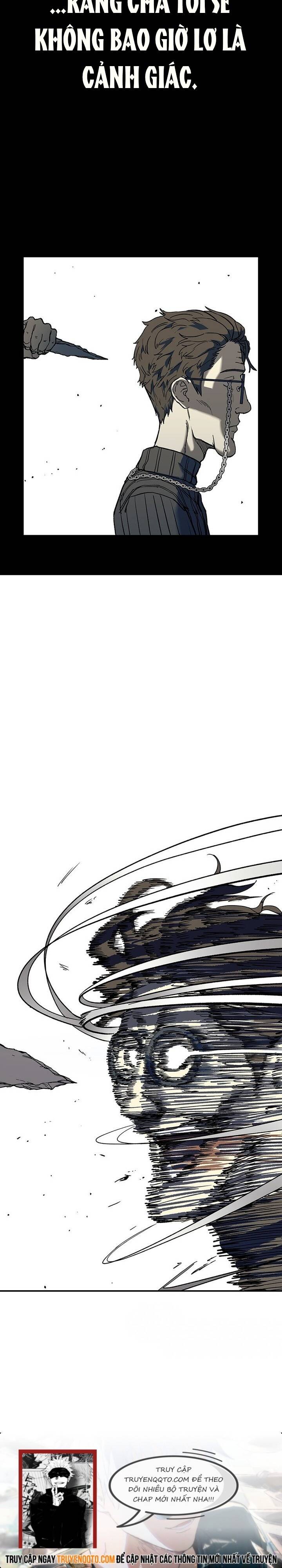 Sống Sót Sau Ngày Tận Thế Chap 1 - Next Chap 2