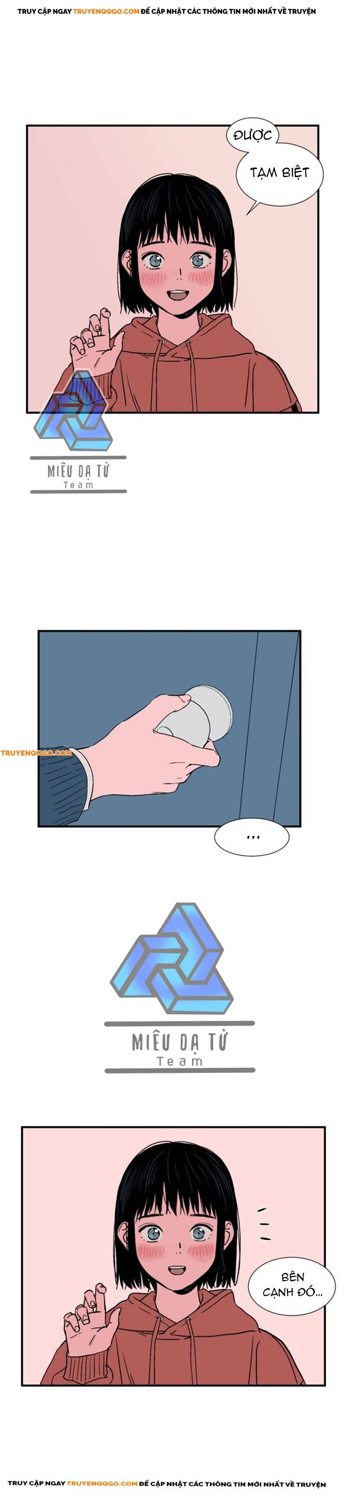 Hỡi Vũ Trụ Của Tôi Chap 2 - Next Chap 3