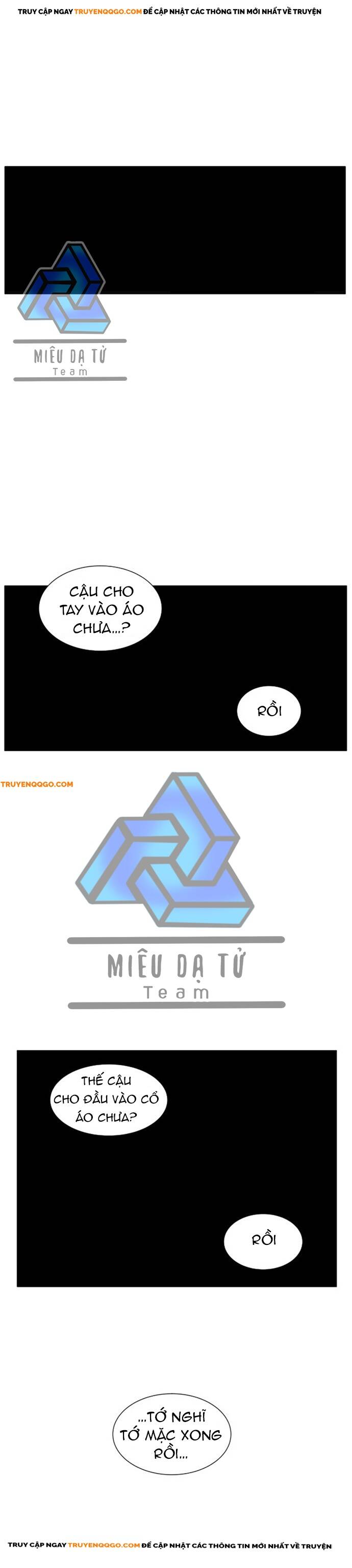 Hỡi Vũ Trụ Của Tôi Chap 4 - Next Chap 5