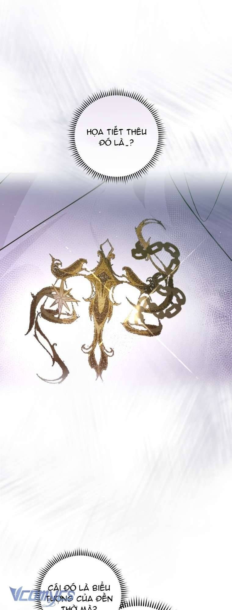 Người Vợ Hắc Ám Của Cậu Chồng Nhỏ Chap 3 - Next Chap 4