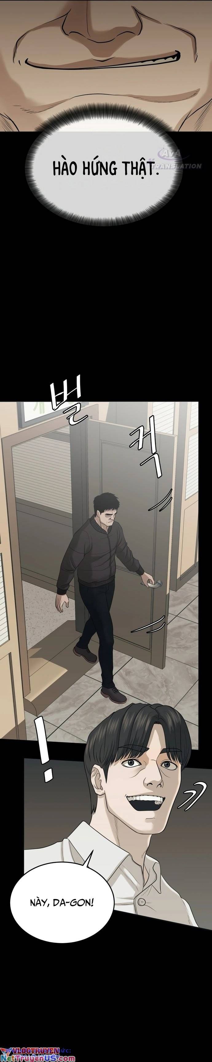 Công Ty Luật Boksu Chap 1 - Next Chap 2