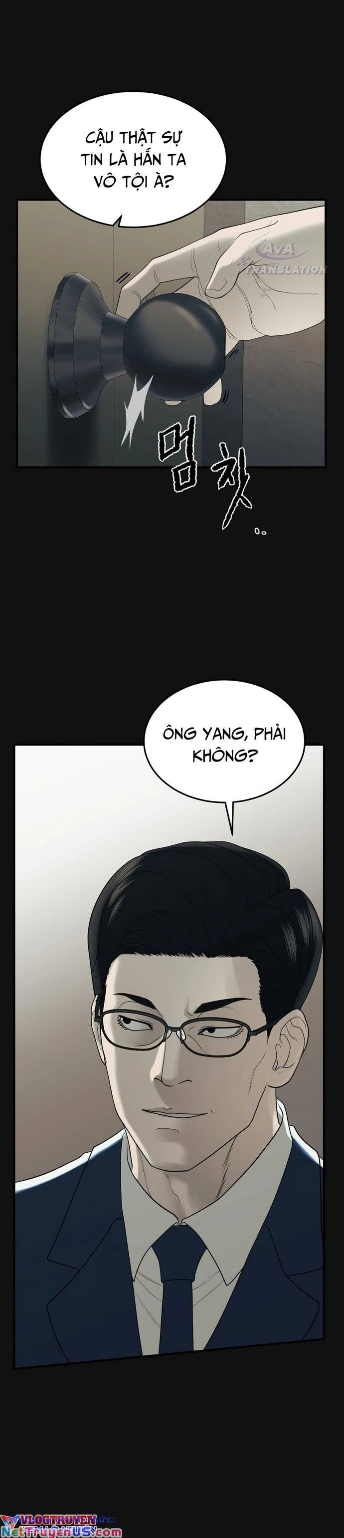 Công Ty Luật Boksu Chap 1 - Next Chap 2