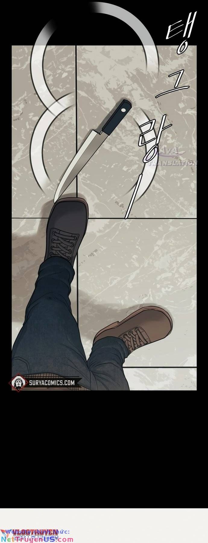 Công Ty Luật Boksu Chap 1 - Next Chap 2