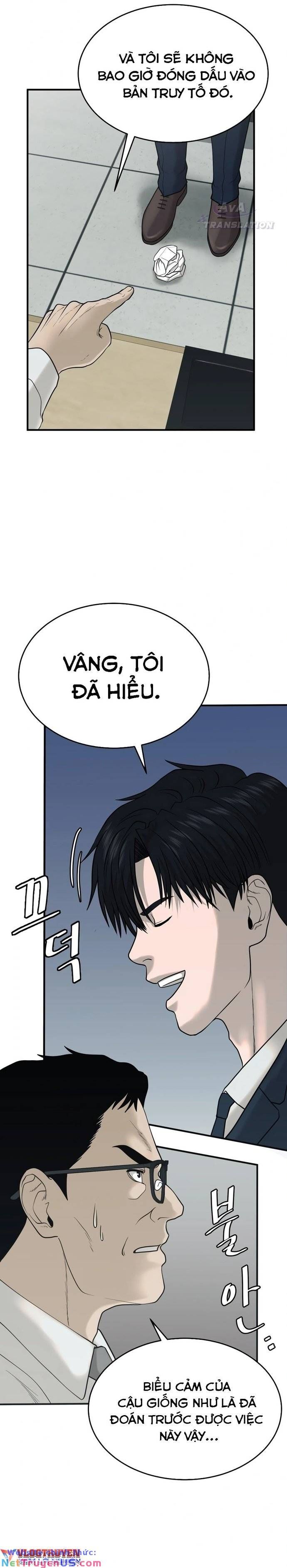 Công Ty Luật Boksu Chap 2 - Next Chap 3