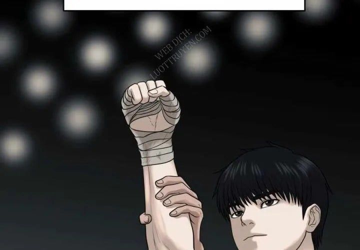 Công Ty Luật Boksu Chap 8 - Next Chap 9