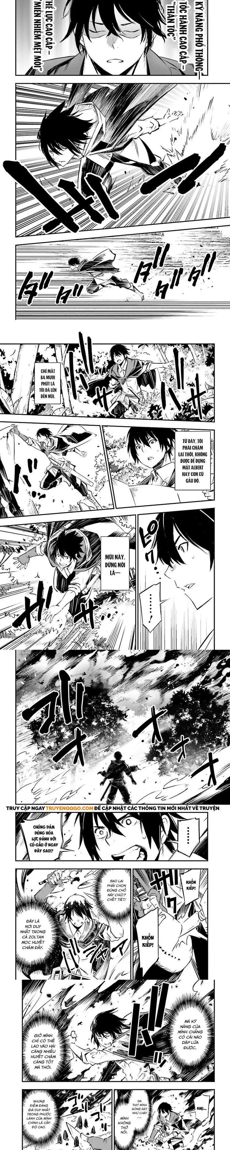 Shin No Nakama Janai To Yuusha No Party Wo Oidasareta Node, Henkyou De Slow Life Suru Koto Ni Shimashita Chap 1 - Next Chap 2