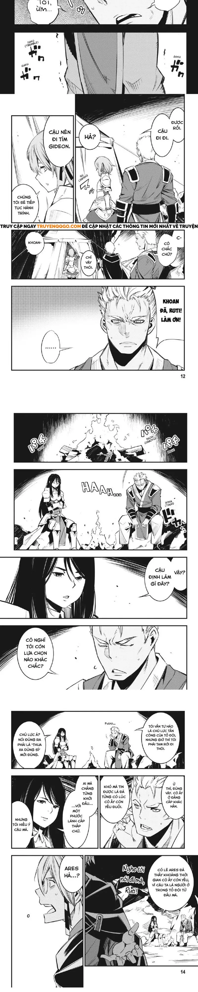 Shin No Nakama Janai To Yuusha No Party Wo Oidasareta Node, Henkyou De Slow Life Suru Koto Ni Shimashita Chap 7 - Next Chap 8